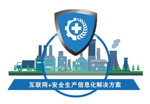互联网行业信息化解决方案——华威世纪 安全监管领域的创新引领者